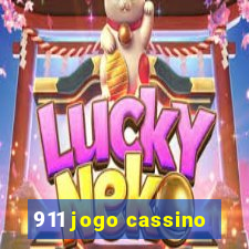 911 jogo cassino